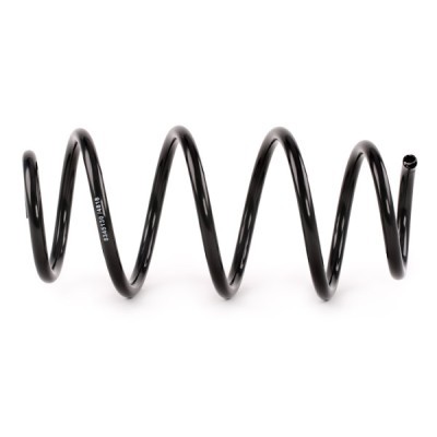 Suspension Spring RIDEX 188C0296 188C0296 - photo 4