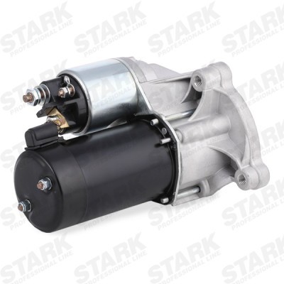 Starter Stark SKSTR-0330056 SKSTR-0330056 - photo 4