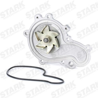 Water Pump, Engine Cooling Stark SKWP-0520110 SKWP-0520110 - photo 3