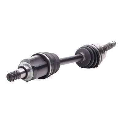 Drive Shaft RIDEX 13D0427 13D0427 - photo 7