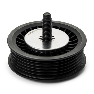Belt Tensioner V-Ribbed Belt RIDEX 310T0312 310T0312 - photo 4