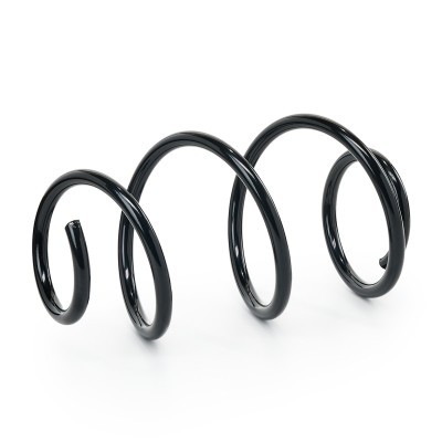 Suspension Spring RIDEX 188C2348 188C2348 - photo 2