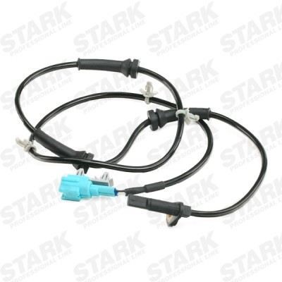 ABS Sensor Stark SKWSS-0350490 SKWSS-0350490 - photo 3