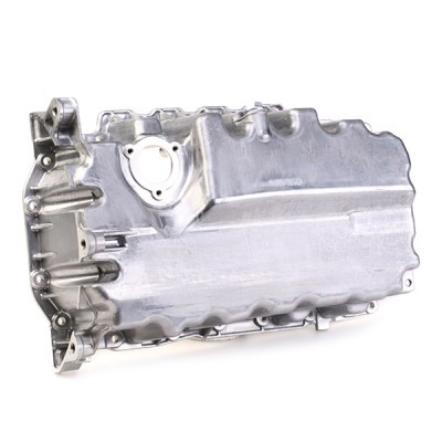 Oil Pan RIDEX 592O0099 592O0099 - photo 3