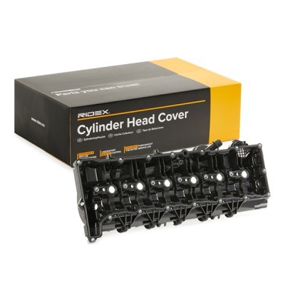 Valve cover RIDEX 977C0049 977C0049 - photo 2
