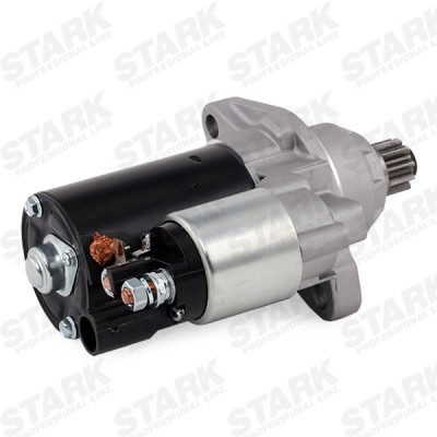 Starter Stark SKSTR-0330382 SKSTR-0330382 - photo 4
