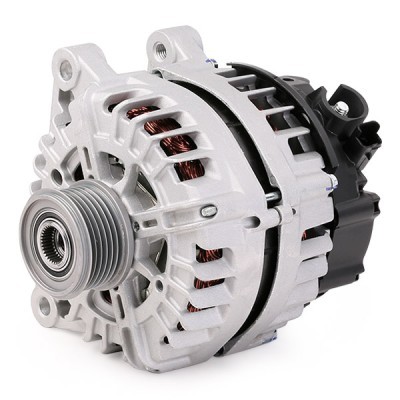 Alternator RIDEX 4G0287 4G0287 - photo 3
