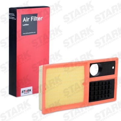 Air Filter Stark SKAF-0060055 SKAF-0060055 - photo 2