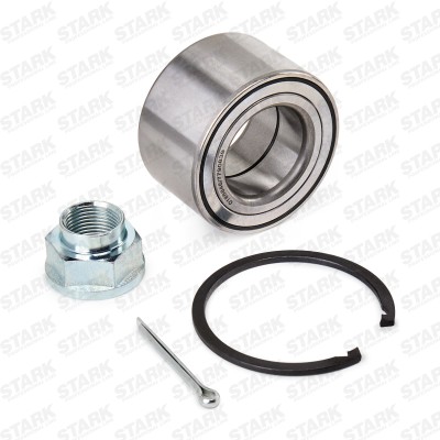 Wheel Bearing Stark SKWB-0180446 SKWB-0180446 - photo 4