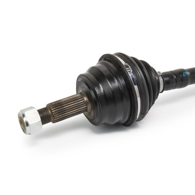 Drive Shaft RIDEX 13D0801R 13D0801R - photo 5
