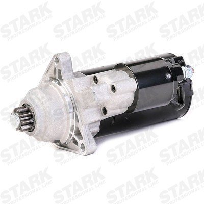 Starter Stark SKSTR-0330008 SKSTR-0330008 - photo 3