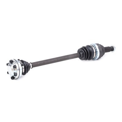 Drive Shaft RIDEX 13D0437 13D0437 - photo 4