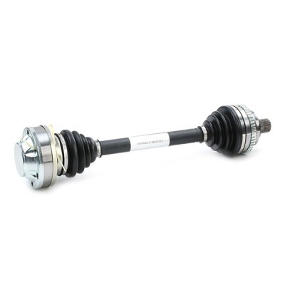 Drive Shaft RIDEX 13D0468 13D0468 - photo 4
