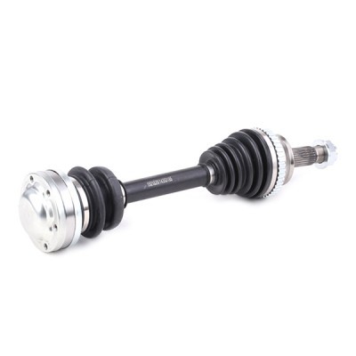 Drive Shaft RIDEX 13D0391 13D0391 - photo 4