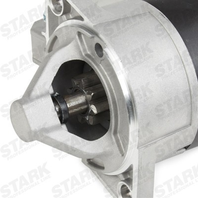Starter Stark SKSTR-03330787 SKSTR-03330787 - photo 5