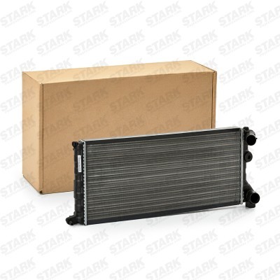 Radiator, Engine Cooling Stark SKRD-0120270 SKRD-0120270 - photo 2