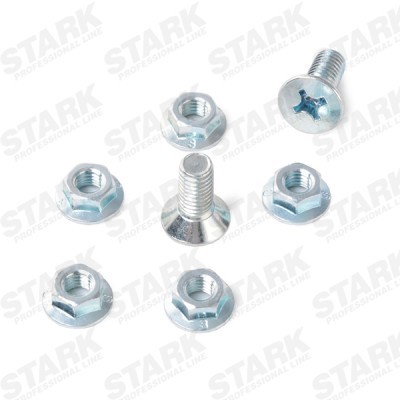 Window Regulator Stark SKWR-0420166 SKWR-0420166 - photo 5