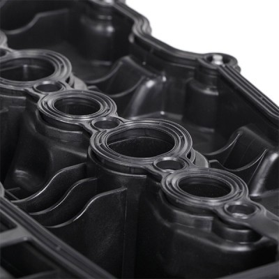 Valve cover RIDEX 977C0035 977C0035 - photo 4