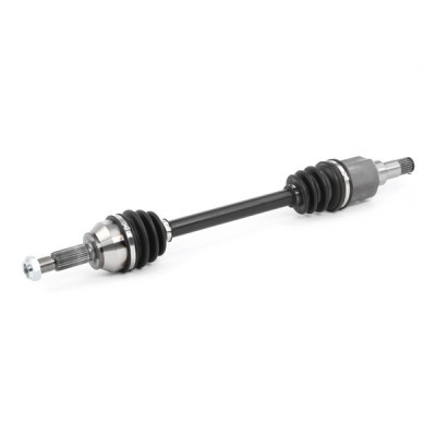 Drive Shaft RIDEX 13D0173 13D0173 - photo 3