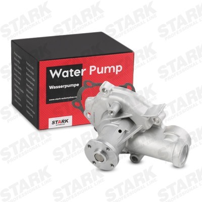 Water Pump, Engine Cooling Stark SKWP-0520210 SKWP-0520210 - photo 3