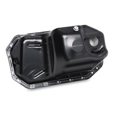Oil Pan RIDEX 592O0162 592O0162 - photo 3