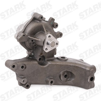 Water Pump, Engine Cooling Stark SKWP-0520166 SKWP-0520166 - photo 4