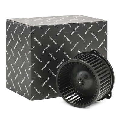 Interior Blower RIDEX 2669I0105 2669I0105 - photo 2