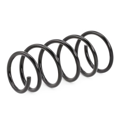 Suspension Spring RIDEX 188C0081 188C0081 - photo 2
