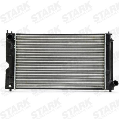 Radiator, Engine Cooling Stark SKRD-0120313 SKRD-0120313 - photo 3