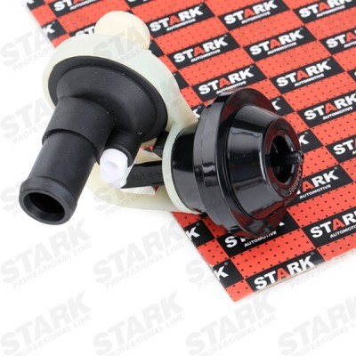 Coolant control valve Stark SKCVA-2890003 SKCVA-2890003 - photo 2