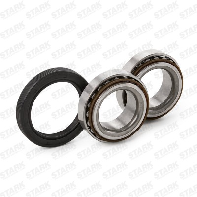 Wheel Bearing Stark SKWB-0180031 SKWB-0180031 - photo 5