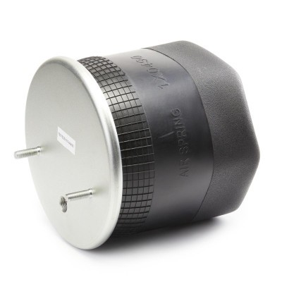 Bellow, Air Suspension RIDEX 4119A0062 4119A0062 - photo 3