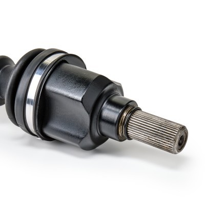 Drive Shaft RIDEX 13D1785R 13D1785R - photo 6