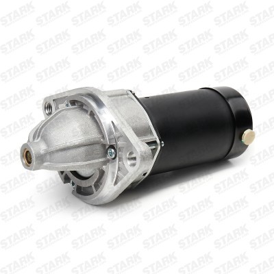 Starter Stark SKSTR-0330227 SKSTR-0330227 - photo 4
