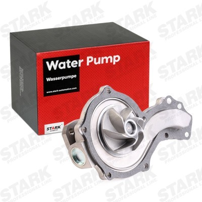 Water Pump, Engine Cooling Stark SKWP-0520001 SKWP-0520001 - photo 2