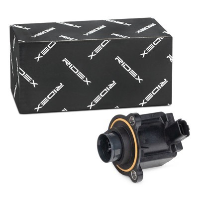 Pressure Converter, exhaust control RIDEX 4314D0010 4314D0010 - photo 2