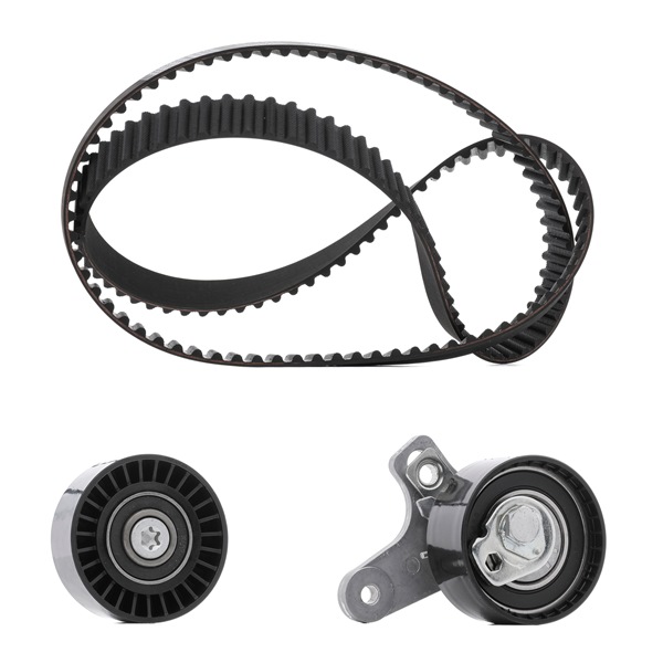 Timing belt kit RIDEX 307T0206P 307T0206P - photo 1