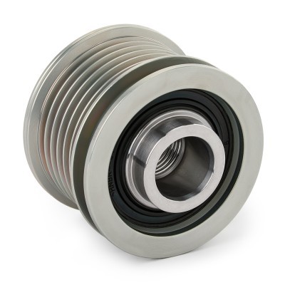 Alternator – one-way clutch RIDEX 1390F0128 1390F0128 - photo 3