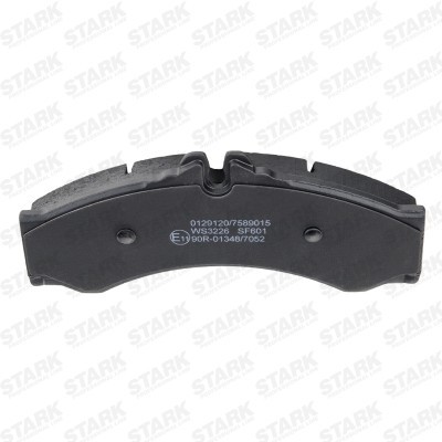 Brake Pads Set Stark SKBP-0010338 SKBP-0010338 - photo 2