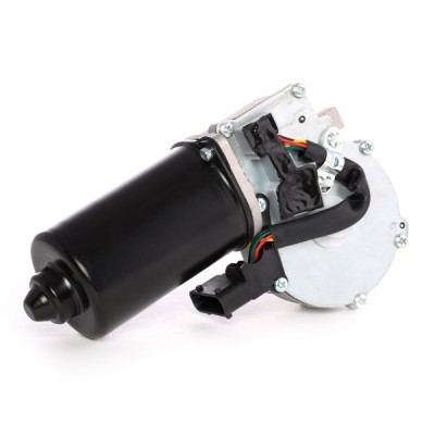 Wiper Motor RIDEX 295W0067 295W0067 - photo 4