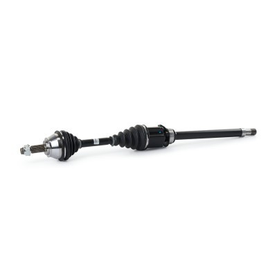 Drive Shaft RIDEX 13D0344R 13D0344R - photo 3