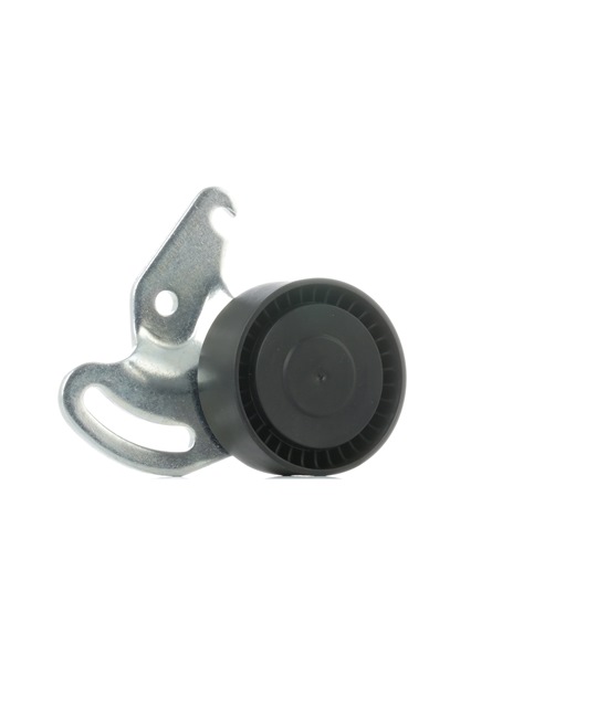 Belt Tensioner V-Ribbed Belt RIDEX 310T0104 310T0104 - photo 1