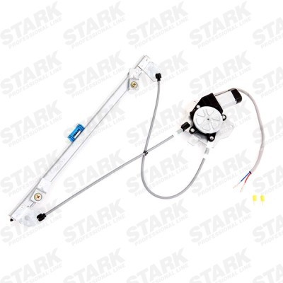 Window Regulator Stark SKWR-0420138 SKWR-0420138 - photo 2