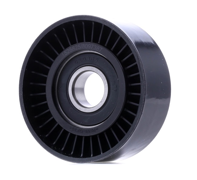 Belt Tensioner V-Ribbed Belt RIDEX 310T0032 310T0032 - photo 1