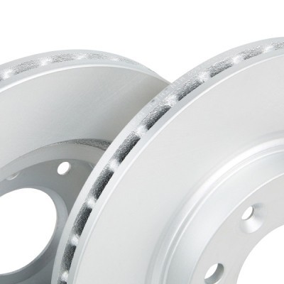 Brake Disc RIDEX 82B0631P 82B0631P - photo 4