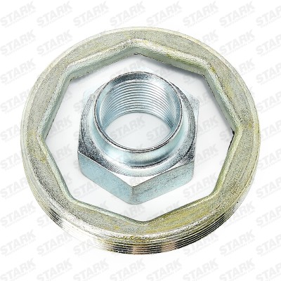 Wheel Bearing Stark SKWB-0180140 SKWB-0180140 - photo 6