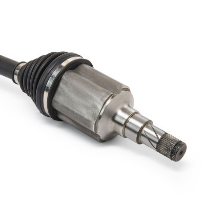 Drive Shaft RIDEX 13D1737R 13D1737R - photo 6