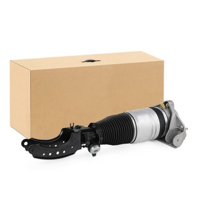 Bellow, Air Suspension RIDEX 4118A0051 4118A0051 - photo 2