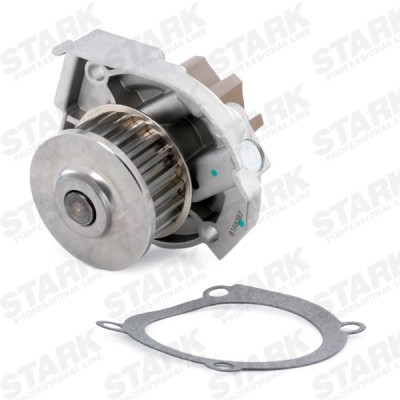 Water Pump, Engine Cooling Stark SKWP-0520229 SKWP-0520229 - photo 7