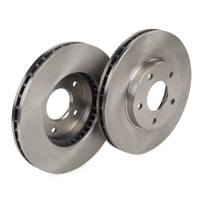 Brake Disc RIDEX 82B0111 82B0111 - photo 5